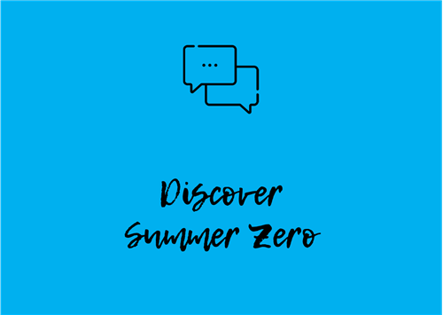 Summer Zero